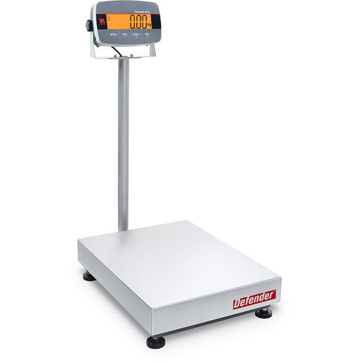 Ohaus Defender 3000 i-D33 Balance