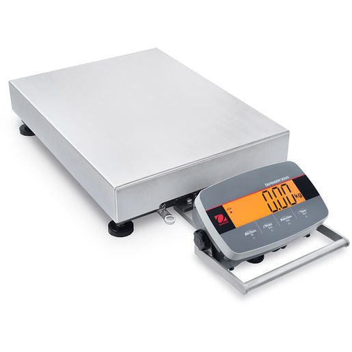 Ohaus Defender 3000 i-D33 Balance