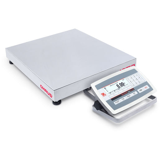 Ohaus Defender 5000 Washdown Balance