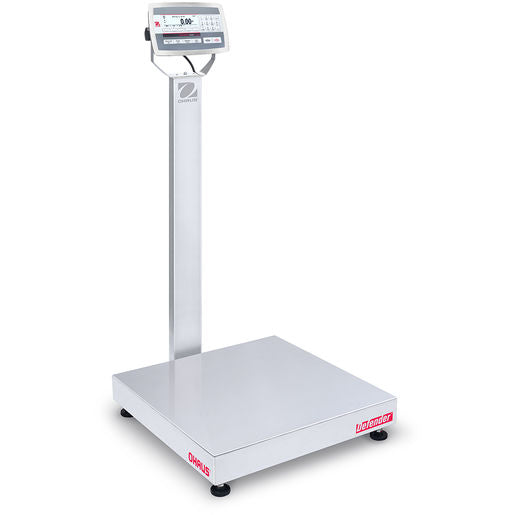 Ohaus Defender 5000 Washdown Balance