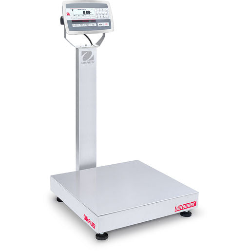 Ohaus Defender 5000 Washdown - D52 Balance
