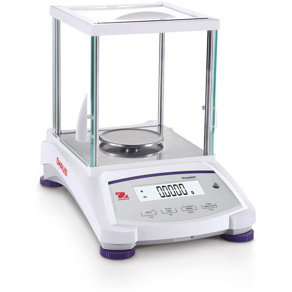 Ohaus PJX Carat Jewellery Balance