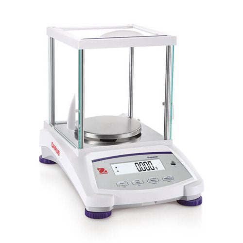 Ohaus PJX Gold Series Jewellery Balance