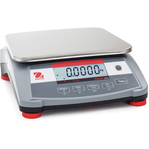 Ohaus Ranger 3000 Balance