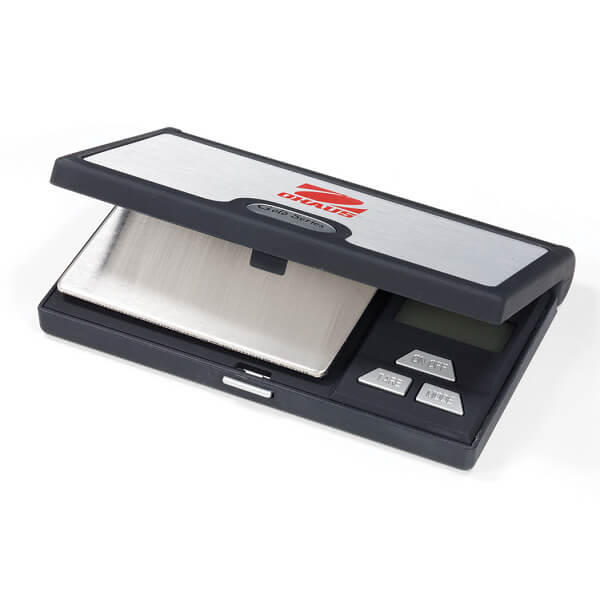 Ohaus YA Gold Series Balance