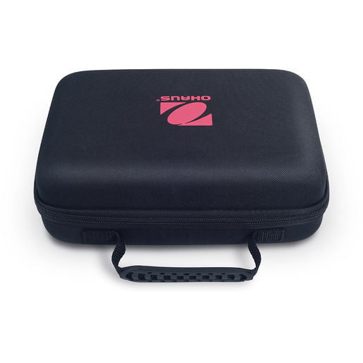 Ohaus carry case for Compass CR and CX range of balances