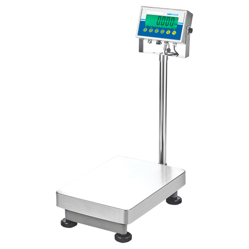 Adam Equipment AGB & AGF Platform Scales - GNW Instrumentation