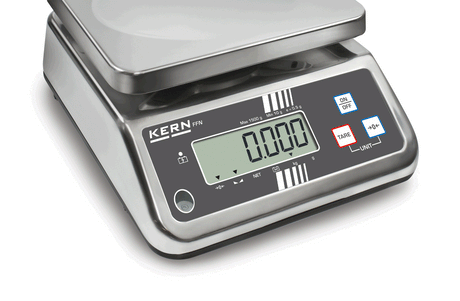 Top 4 Bench Scales for Weighing Ingredients