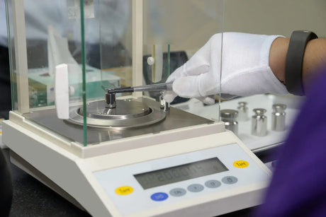 What are the Benefits of Analytical Balances?