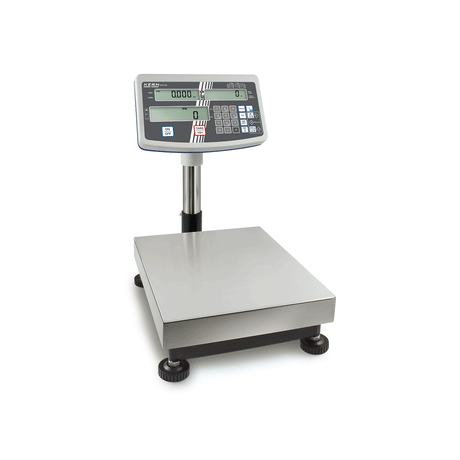 What Industries Use Washdown Scales?