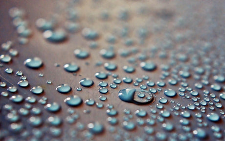 What is Moisture Analysis?