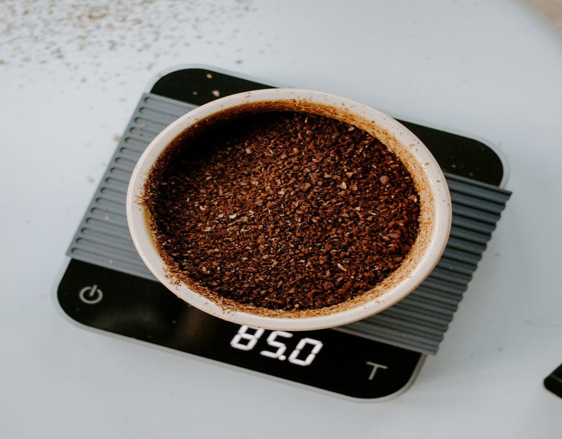 What to Consider When Buying a Coffee Scale