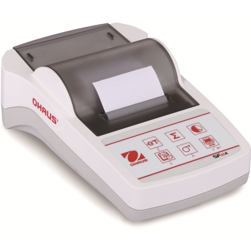 Ohaus SF40A Impact Printer