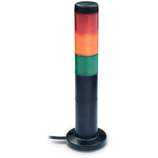 Ohaus Alarm Beacon Kit 3 colours 243mm