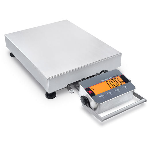 Ohaus Defender 3000 Washdown i-D33 Balance