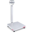 Ohaus Defender 5000 Washdown Balance