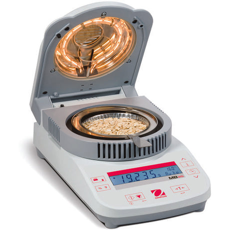 Ohaus MB25 Balance