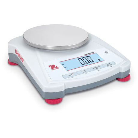 Ohaus Navigator Series Portable Balance NV222 EU