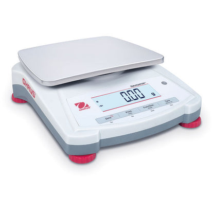 Ohaus Navigator Series Portable Balance NV323 EU