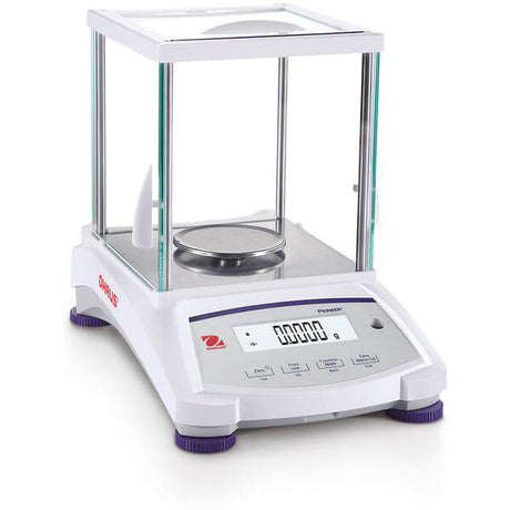 Ohaus PJX Carat Jewellery Balance