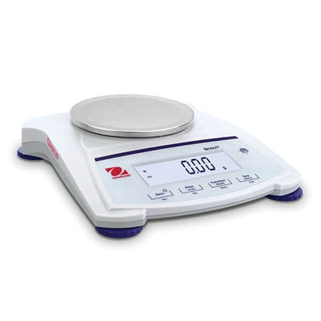 Ohaus Scout SJX Balance Round