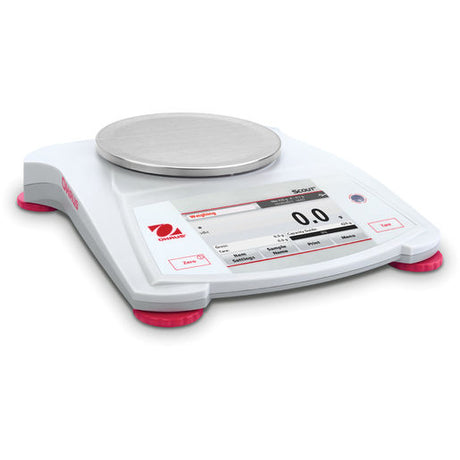 Ohaus Scout Series Portable Balance STX421 EU