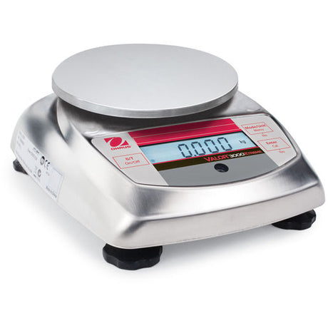 Ohaus Valor 3000 Balance