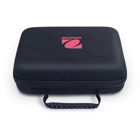 Ohaus carry case for Compass CR and CX range of balances