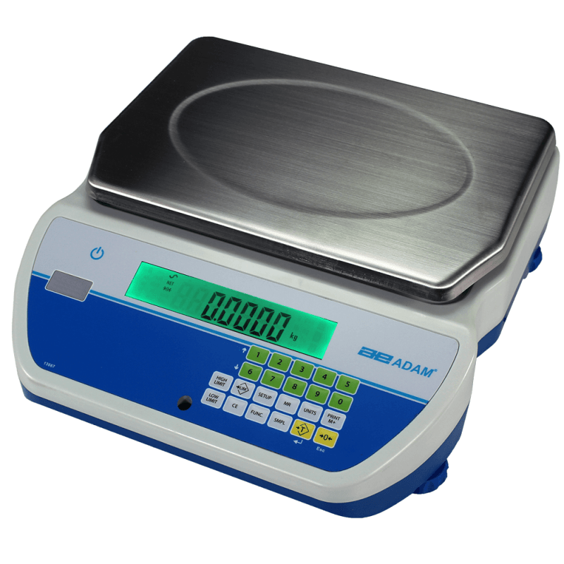 Adam Equipment Cruiser Checkweigher Bench Scales - GNW Instrumentation