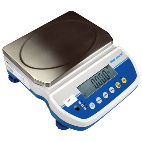 Adam Equipment Latitude Bench Scales - GNW Instrumentation