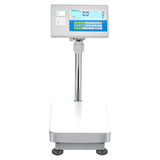 Adam Equipment BCT Advanced Label Printing Platform Scales - GNW Instrumentation