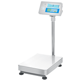 Adam Equipment BCT Advanced Label Printing Platform Scales - GNW Instrumentation