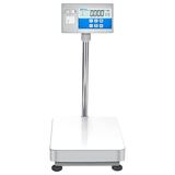 Adam Equipment BKT Label Printing Platform Scales - GNW Instrumentation