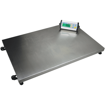 Adam Equipment CPW Plus Platform Scales - GNW Instrumentation