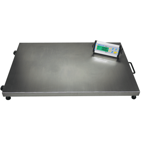 Adam Equipment CPW Plus Platform Scales - GNW Instrumentation